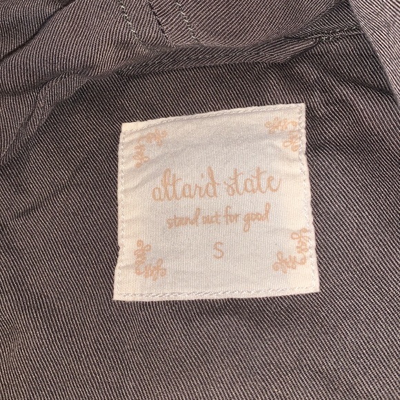 Altrd state jacket - Picture 2 of 3